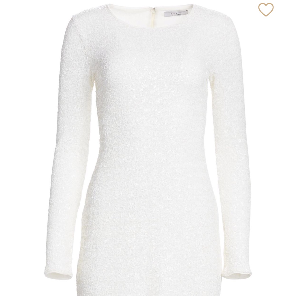 Bailey 44 Dress